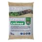 Preview: Dupla Ground Colour River Sand 0.4-0.6mm 10Kg