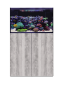 Preview: D-D Aqua-Pro Reef 900 DRIFTWOOD CONCRETE