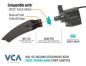 Preview: VCA MJ Crevice tool with SICCE Nano Adapter