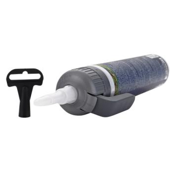 Hobby Fix Unterwasserkleber schwarz 200ml