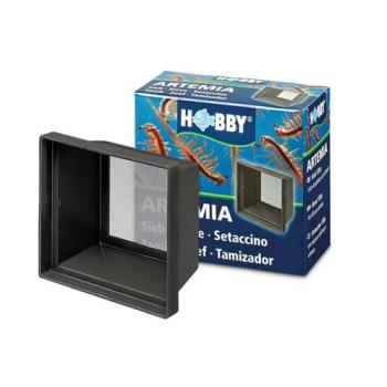 Hobby Artemia Sieb