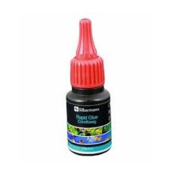 Silbermann Rapid Glue 20ml