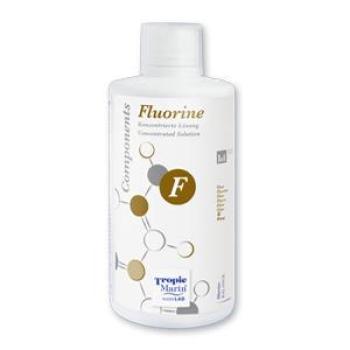 Tropic Marin Components Fluorine 500ml