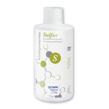Tropic Marin Components Sulfur 500ml