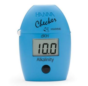Hanna HI-772 Checker (Alkalinity dkh)