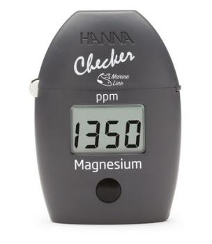 Hanna HI-783 Checker (Magnesium)