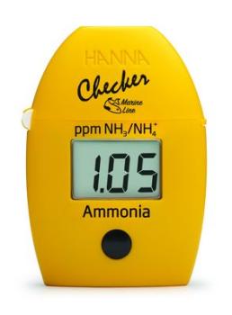Hanna HI-784 Checker (NH3/NH4)