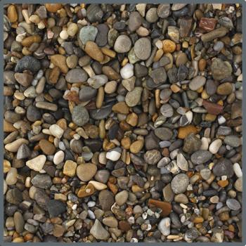 Dupla Ground Nature Los Nevados 2-8mm 2Kg