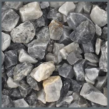 Dupla Ground Nature Ice River 8-16mm 10Kg