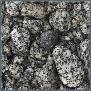 Dupla Ground Nature Dalmatiner Stone 10-25mm 2Kg