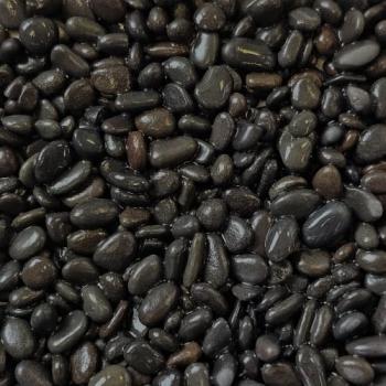Dupla Ground Nature Black Pebbles Mini 3-5mm 2Kg