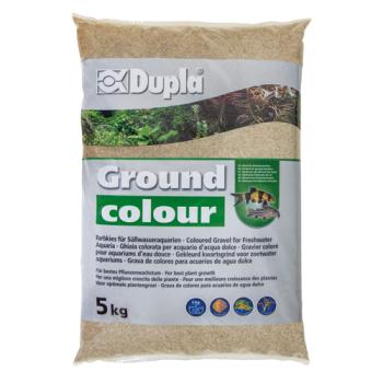 Dupla Ground Colour River Sand 0.4-0.6mm 5Kg