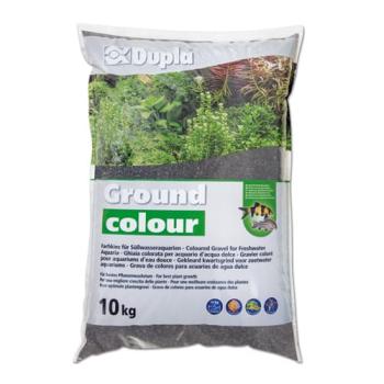 Dupla Ground Colour Black Star 3-4mm 10Kg