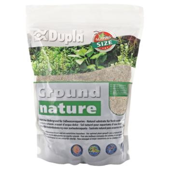 Dupla Ground Colour River Sand 0.4-0.6mm 2Kg