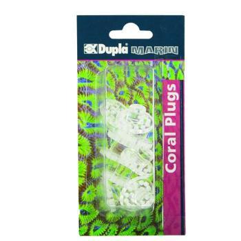 Dupla Marin Coral Plugs 10 Stk.