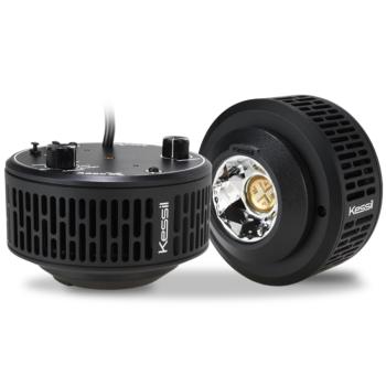 Preview: Kessil LED A360X Refugium
