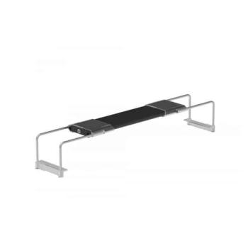 AI Blade Elevated Tank Mount