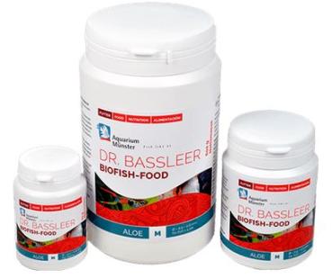 Dr.Bassleer BF ALOE L 60g