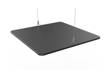 ATI Straton X Hanging Kit