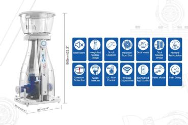 Preview: Maxspect Aeraqua Duo AD600