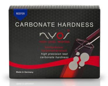 NYOS Alkalinity Testkit