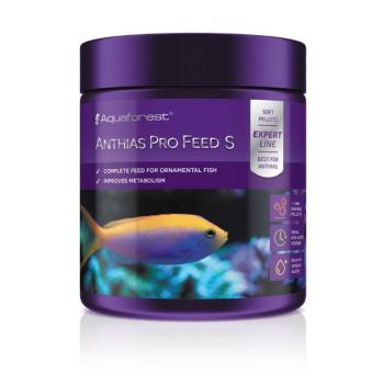Aquaforest AF Anthias Pro Feed 120g