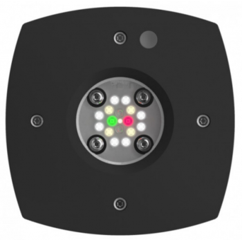 AI Prime 16HD Freshwater schwarz