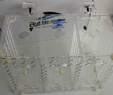 Bubble Magus Eingewöhnungsbox für Fische