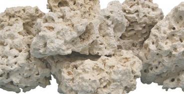 Nature's Ocean Coral Base Rock 18.14Kg (Karton)