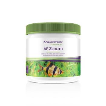 Aquaforest AF Zeolith Fresh 500ml
