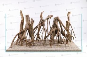 Talawa-​Holz 50-70cm pro 1Kg