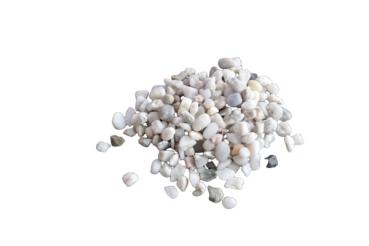 Silbermann Bright Gravel 4-8mm 5Kg