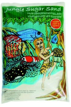 Preis Jungle Sugar Sand 8Kg