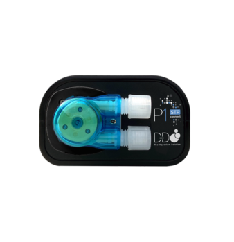 D-D Dosierpumpe P1-STP Connect