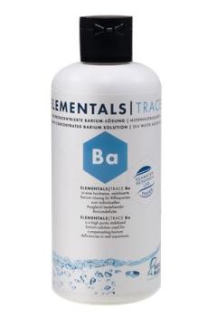 Fauna Marin Elementals Trace BA 250ml