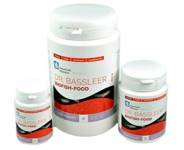 Dr.Bassleer BF BABY+NANO S 60g