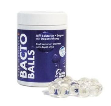 Fauna Marin Bacto Balls 500ml