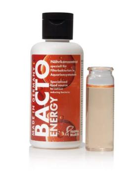 Fauna Marin Bacto Energy 1000ml