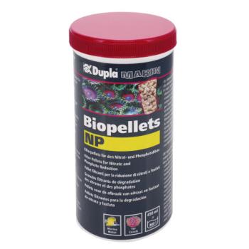Dupla Marin Biopellets NP 240ml/160g