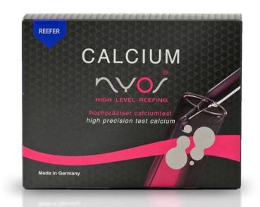 NYOS Calcium Testkit