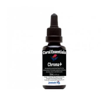Coral Essentials Chroma Plus 50 ml