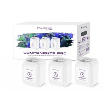 Aquaforest Components Pro 3x5 Liter