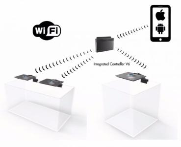 Preview: Maxspect ICV6 Controller