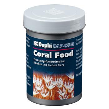 Dupla Marin Coral Food 85g