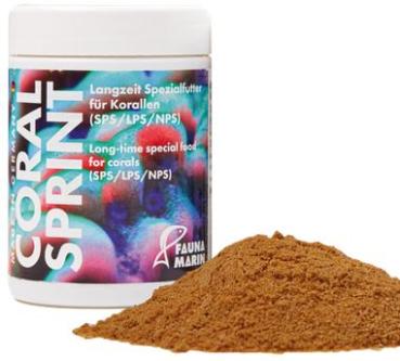 Fauna Marin Coral Sprint 250ml