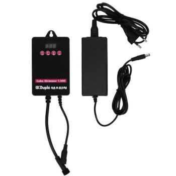 Preview: Dupla Marin Cube Skimmer 1500