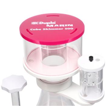 Preview: Dupla Marin Cube Skimmer 1500