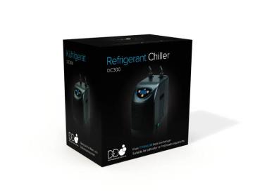Preview: D-D Kühlgerät DC 300
