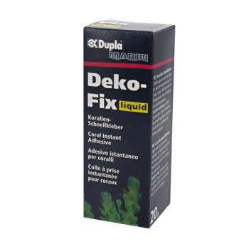 Dupla Marin Deko Fix Liquid 20g