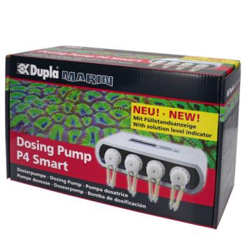 Preview: Dupla Marin Dosing Pump P4